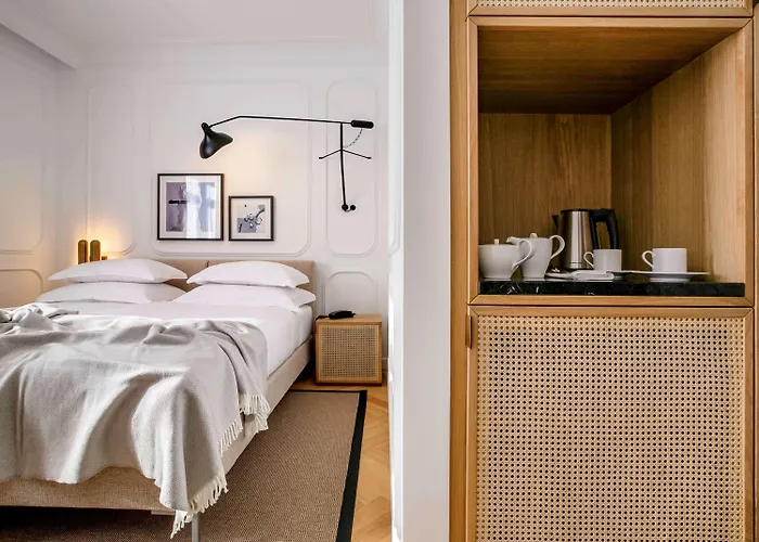 Heritage Fermai Mgallery 4*