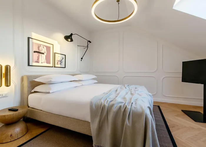 Hotel Heritage Fermai Mgallery Spalato