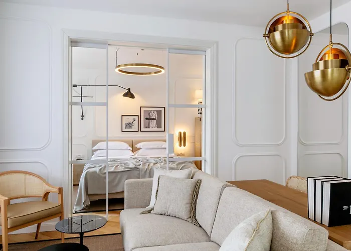 Heritage Fermai Mgallery Hotel Spalato