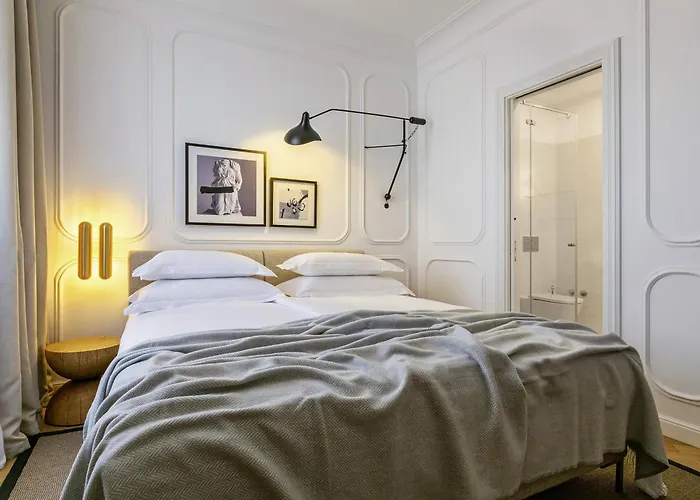 Heritage Fermai Mgallery 4* Spalato