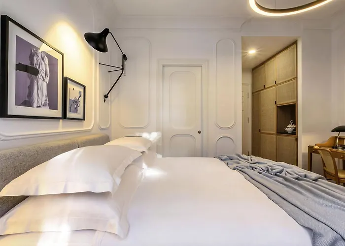 Heritage Fermai Mgallery 4* Spalato