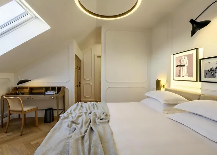 Hotel Heritage Fermai Mgallery