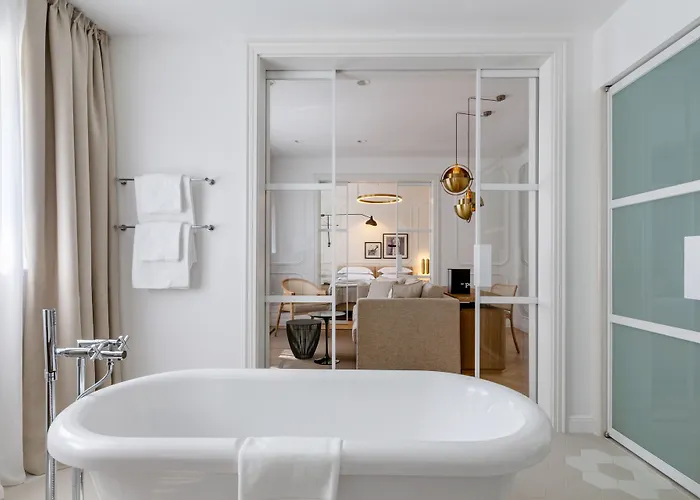 Hotel Heritage Fermai Mgallery