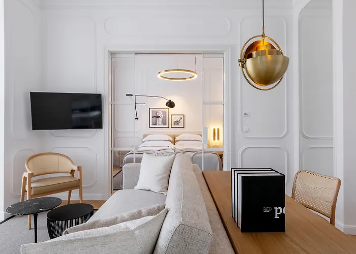 Hotel Heritage Fermai Mgallery