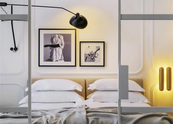 Hotel Heritage Fermai Mgallery Spalato